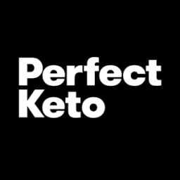 Perfectketo logo